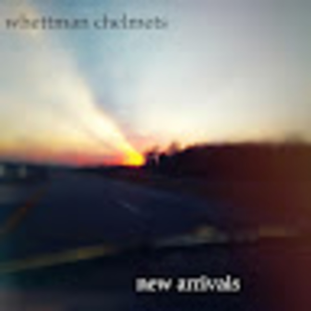 Meet your Posher, Matt